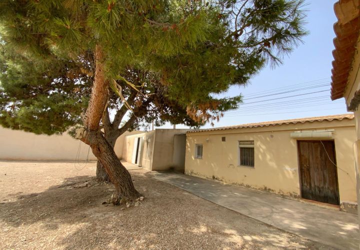 Finca i Torre Pacheco, Murcia, Torre Pacheco - € 298.000 | Ref: V498TM - foto 1